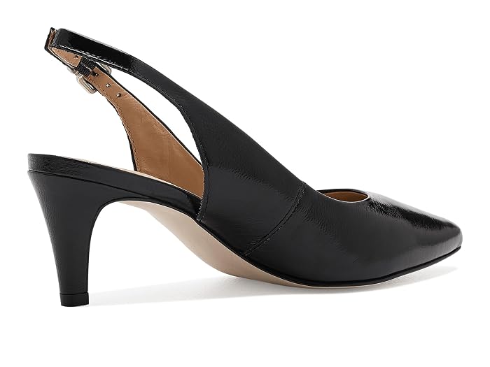Marc Joseph New York Court Sling Pumps - Image 3