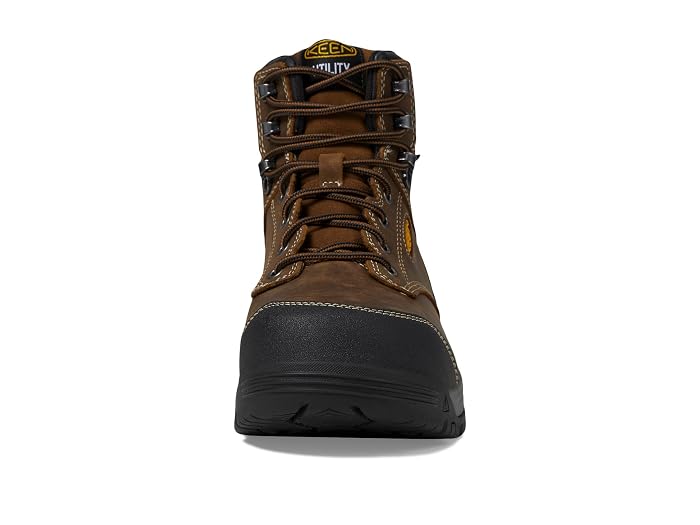 KEEN Utility Evanston 6" Composite Toe Waterproof - Image 2