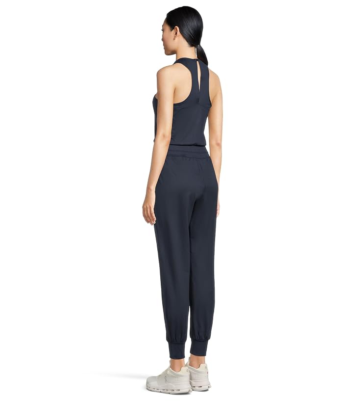 Sweaty Betty Gaia Performance Yoga Jumpsuit - Image 3