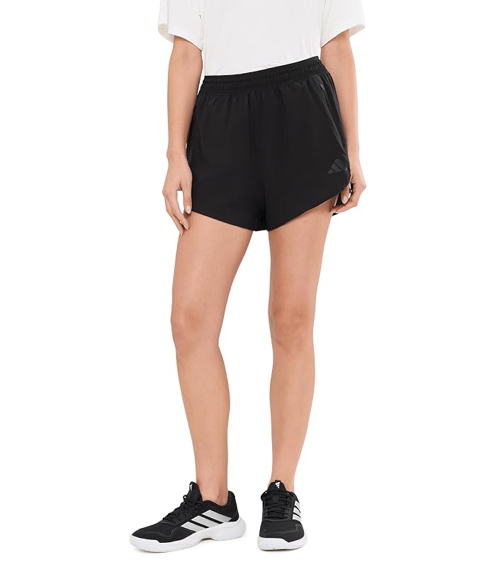 adidas D4T Workout Go To Shorts
