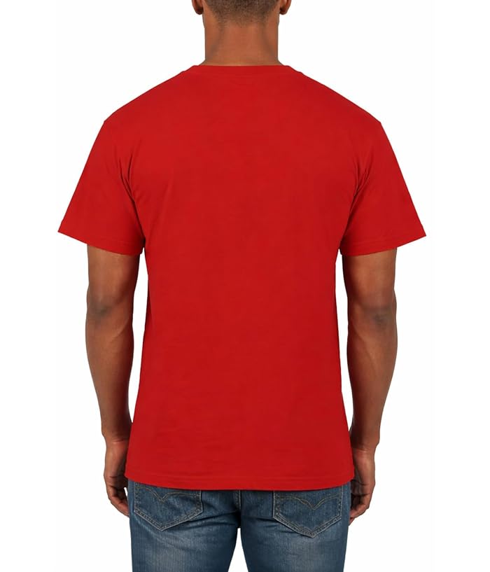Junk Food Clothing NBA Court Classic Short Sleeve T-Shirt - Image 2