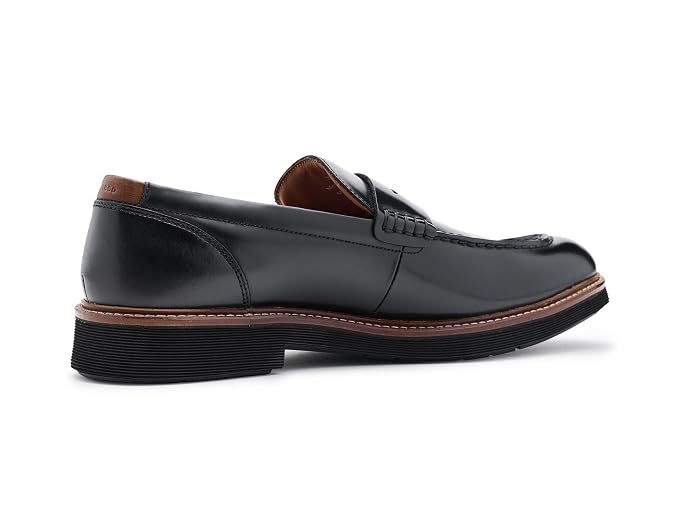 Johnston & Murphy Tyson Dress Penny Loafers - Image 3