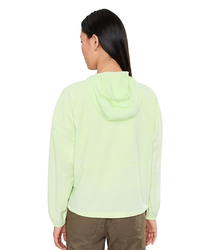 Royal Robbins Salathe Sun Hoodie Long Sleeve - Image 4