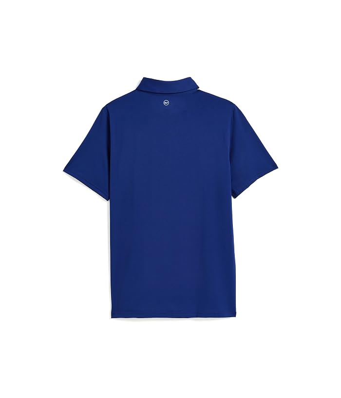 Vineyard Vines Kids Solid Sankaty Polo(Toddler/Little Kids/Big Kids) - Image 2