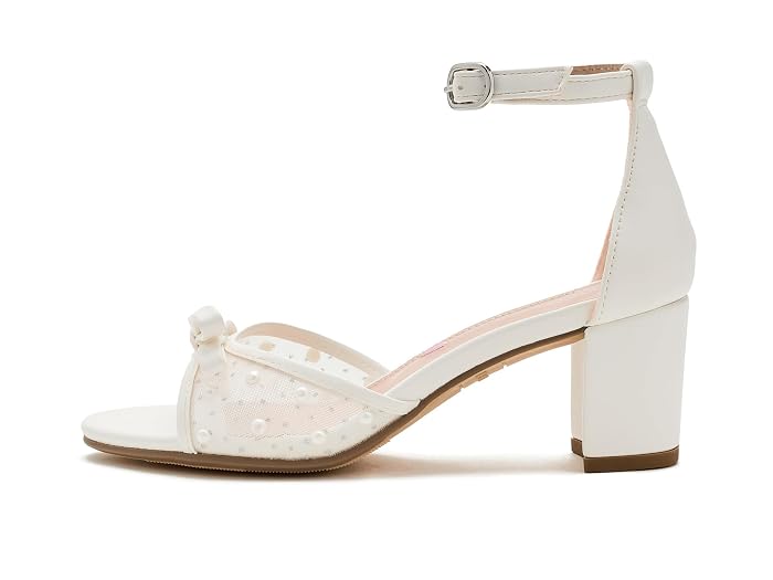 Steve Madden Kids Adia (Little Kid/Big Kid) - Image 4