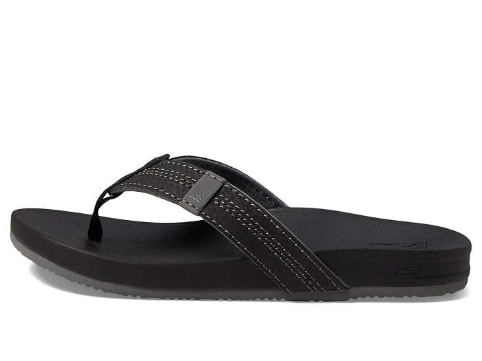 Reef Kids Cushion Phantom Flip Flop (Little Kid/Big Kid) - Image 4