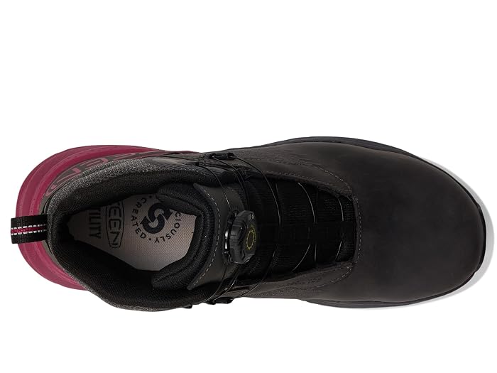 KEEN Utility Snapline RF Waterproof Boot (Carbon-Fiber Toe) - Image 2