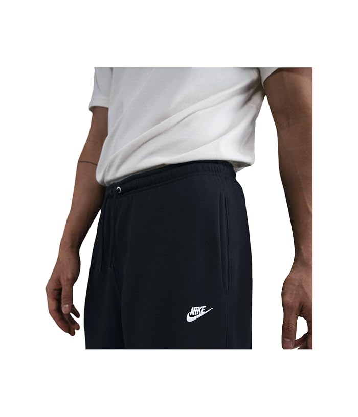 Nike Club Open-Hem Fleece Pants - Image 3