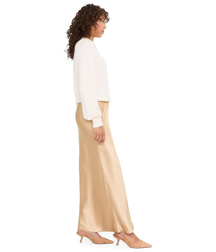 Show Me Your Mumu Tammi Twofer Maxi Dress - Image 3