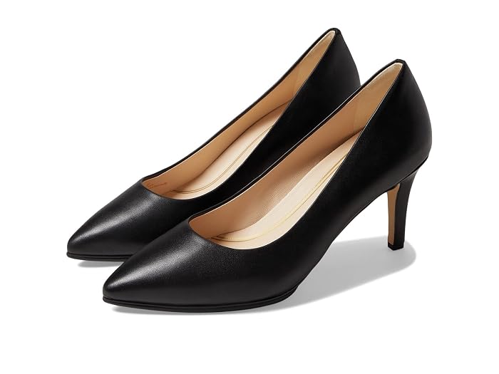 Cole Haan Grand Ambition Pump (75 mm)