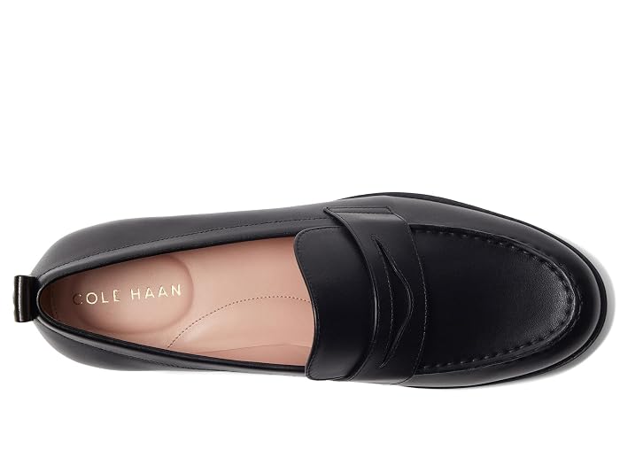Cole Haan Stassi Penny Loafers - Image 2