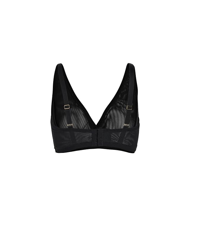 Cosabella Plus Size Soire Iconic Curvy Bralette - Image 2