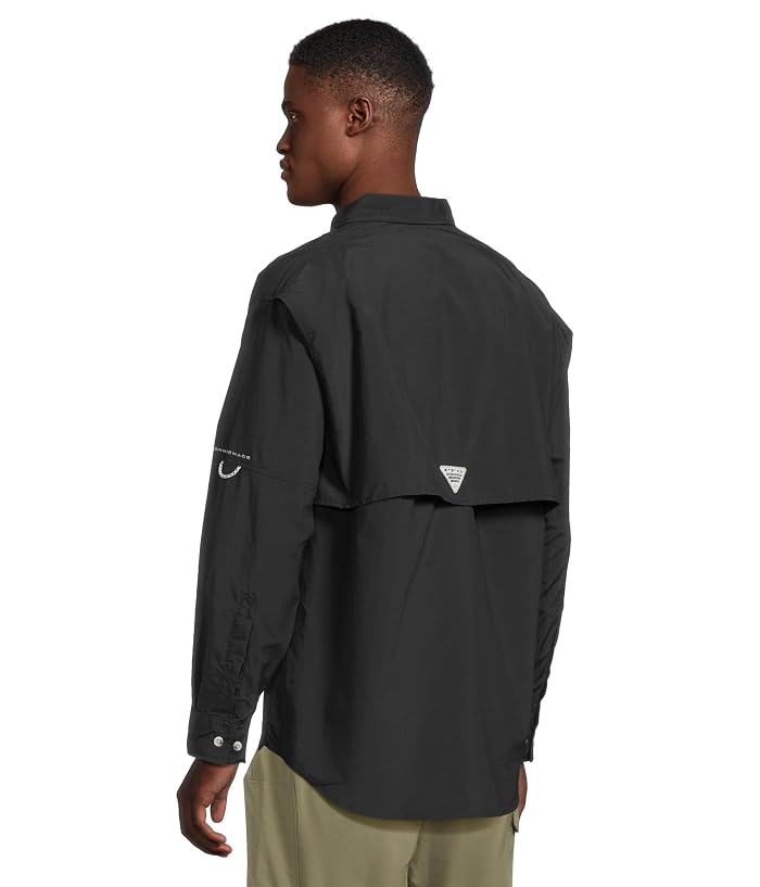 Columbia Bahama™ II Long Sleeve Shirt - Image 3