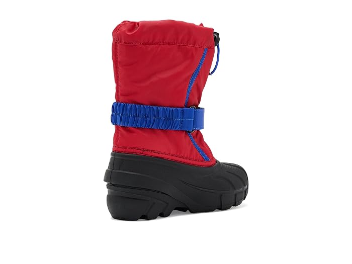 SOREL Kids Flurry Boots (Little Kid) - Image 3