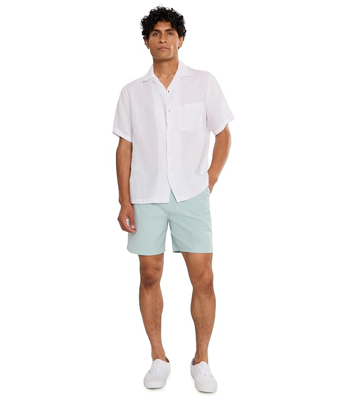Quiksilver Taxer Heather Amphibian 18 Hybrid Shorts - Image 2
