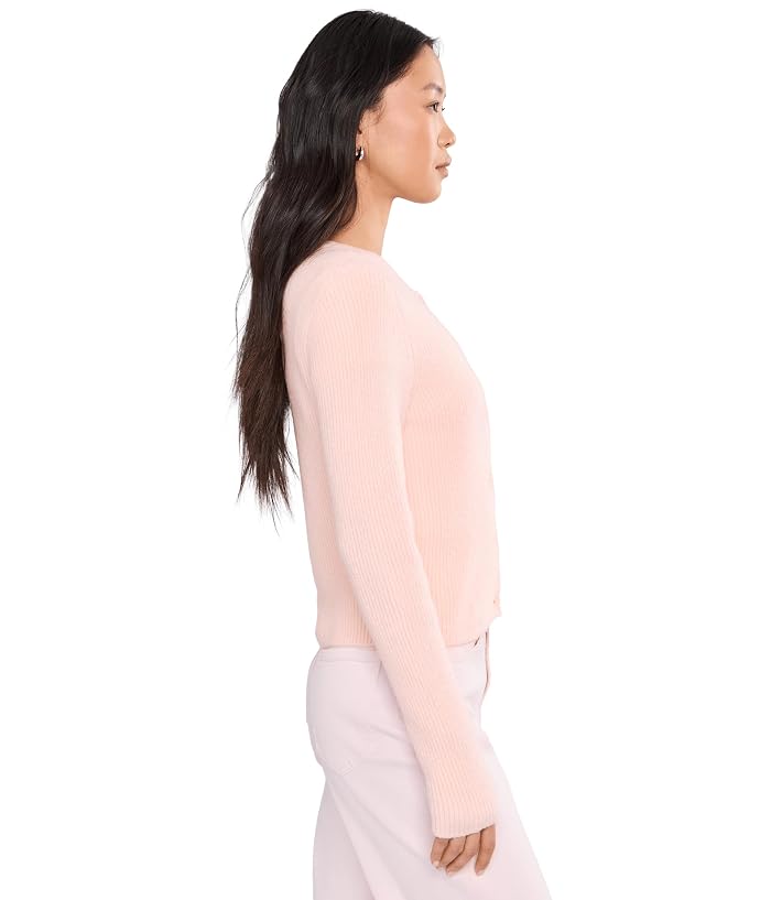 DAZE The Muse Long Sleeve Cardigan - Image 3