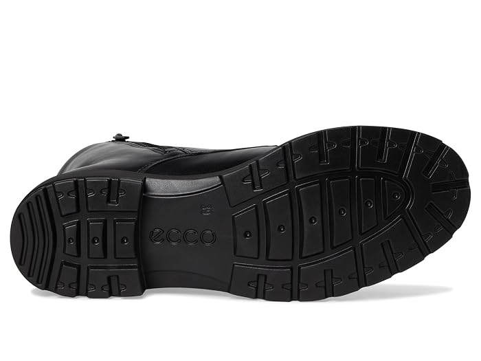 ECCO Metropole Vienna Lace Boots - Image 3