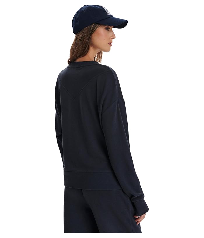 Varley Horton Side Zip Midlayer - Image 2