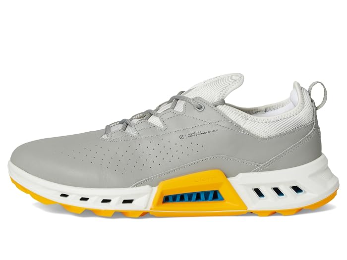 ECCO Golf Biom C4 Vented GORE-TEX® Waterproof Golf Shoe - Image 4