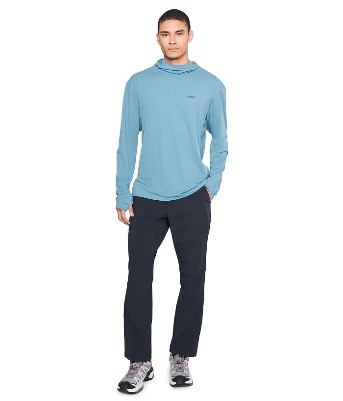 Marmot AirExchange SolarShield Hoody - Image 2