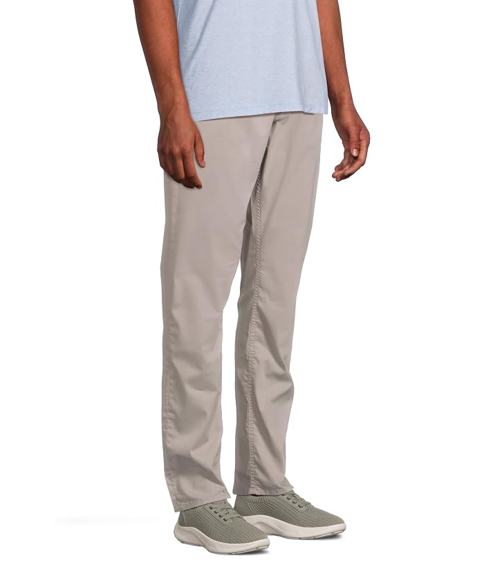Faherty Movement Five-Pocket Pants - Image 2