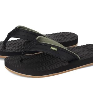 Sanuk Ziggy Plush