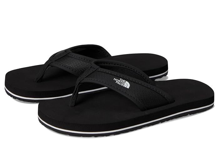 The North Face Kids Base Camp Flip-Flops (Toddler/Little Kid/Big Kid)