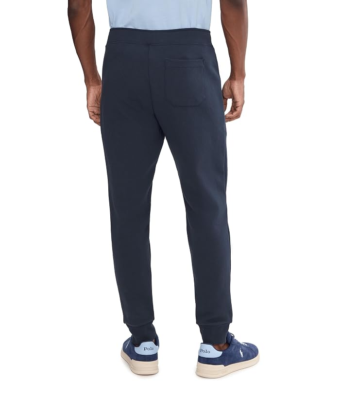 Polo Ralph Lauren Double-Knit Jogger Pants - Image 4