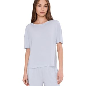 Eberjey Gisele TENCEL™ Modal Everyday T-Shirt