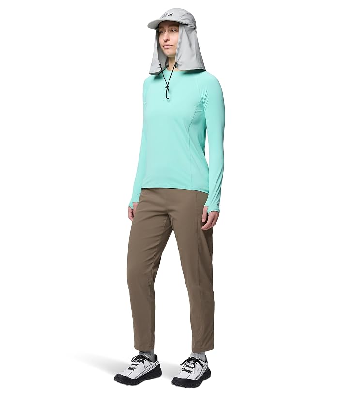 Mountain Hardwear Crater Lake™ Long Sleeve - Image 2