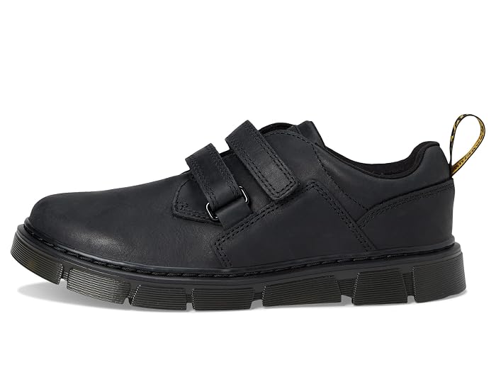 Dr. Martens Kid's Collection Raffe Shoe Y (Big Kid) - Image 4