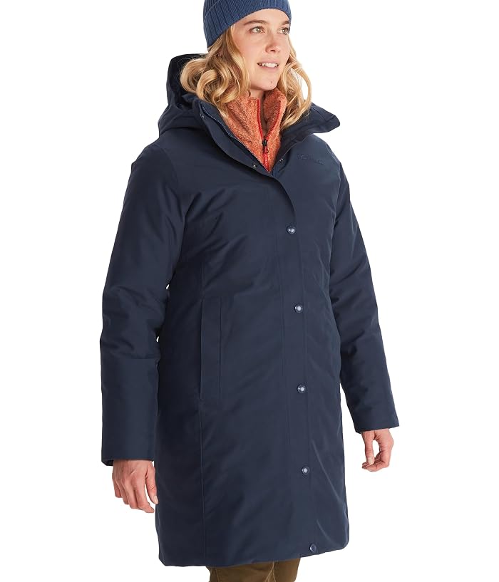 Marmot Chelsea Coat