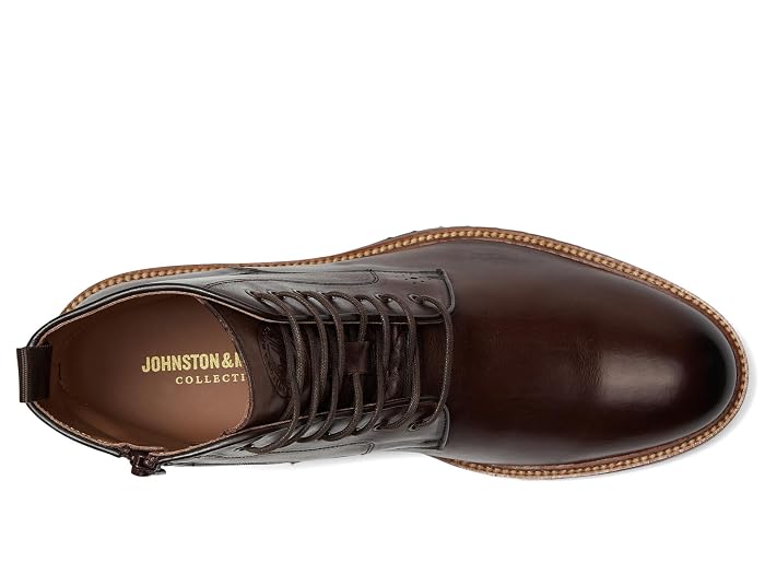 Johnston & Murphy Collection Hartford Plain Toe Boots - Image 2