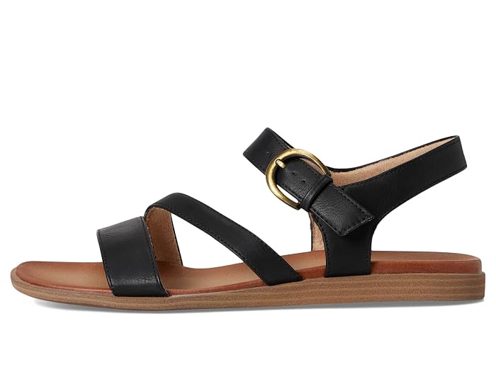 Naturalizer Jayvee Strappy Flat Sandals - Image 2