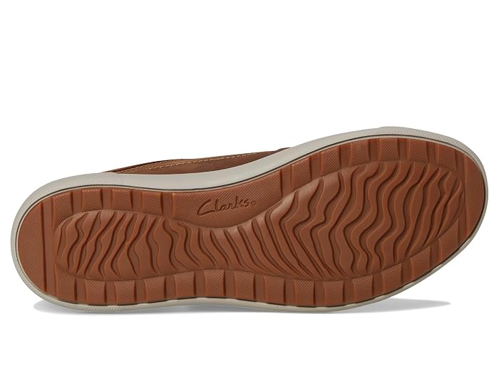 Clarks Mapstone Lace - Image 3