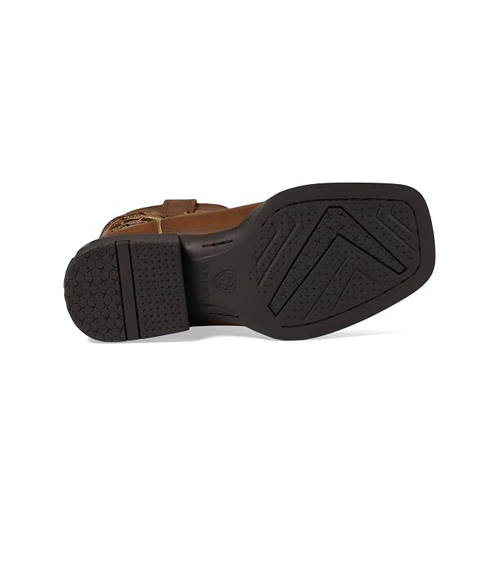 Ariat Kids Round Up Bliss (Little Kid/Big Kid) - Image 3