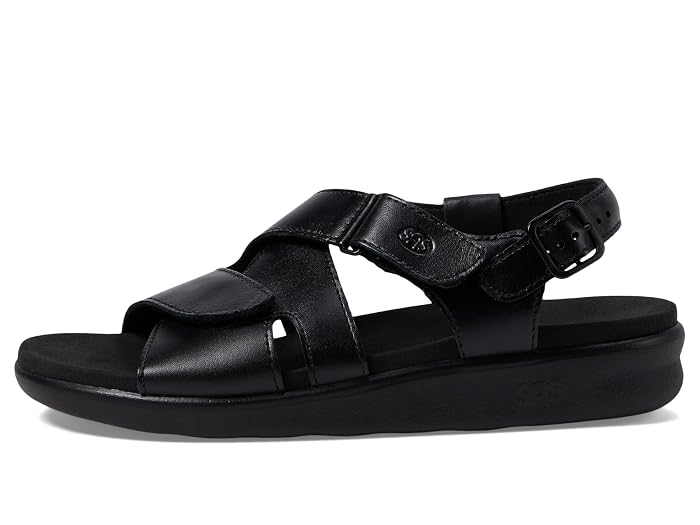 SAS Huggy Adjustable Comfort Sandal - Image 4