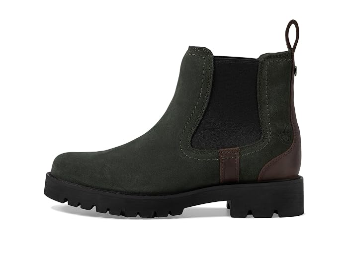 Ariat Wexford Lug Waterproof Boot - Image 4