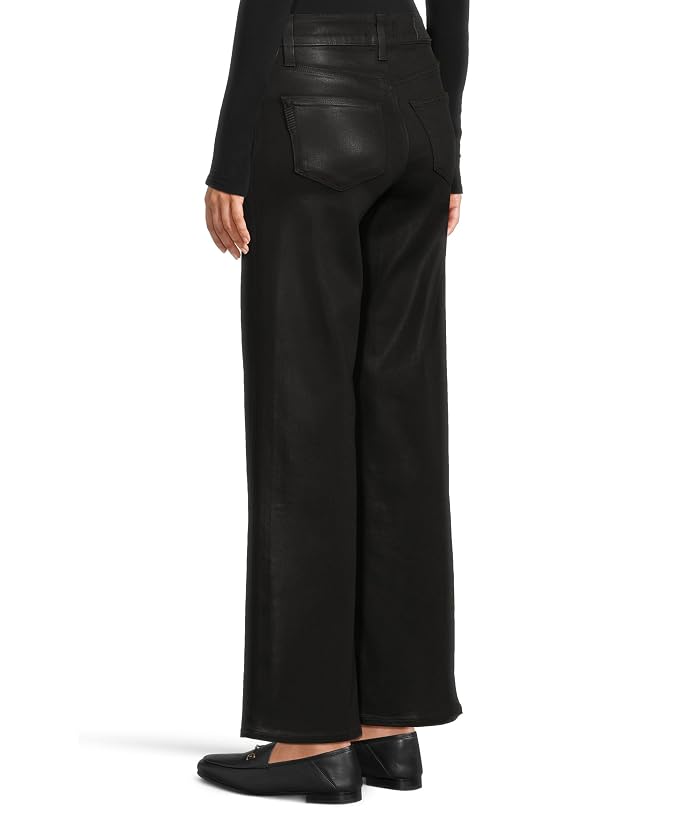 Paige Anessa 31 In Black Fog Luxe Coating - Image 3
