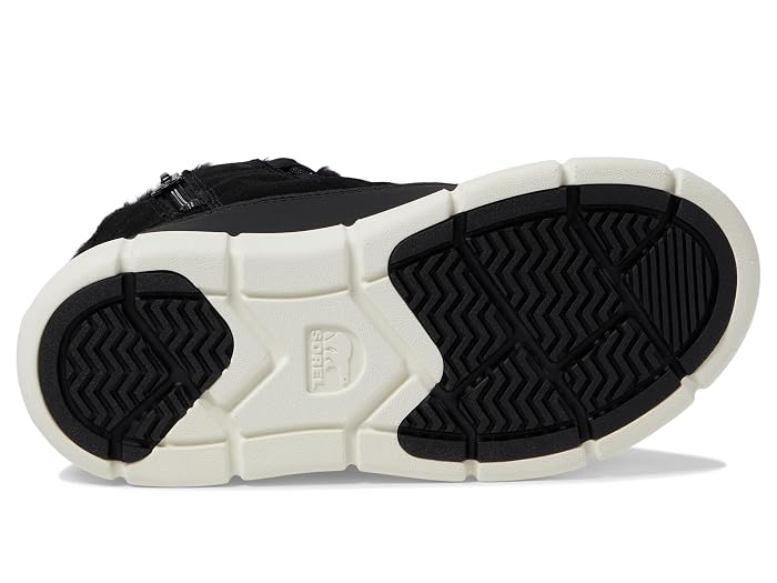 SOREL Kids Sorel Explorer III Lace WP (Little Kid/Big Kid) - Image 3