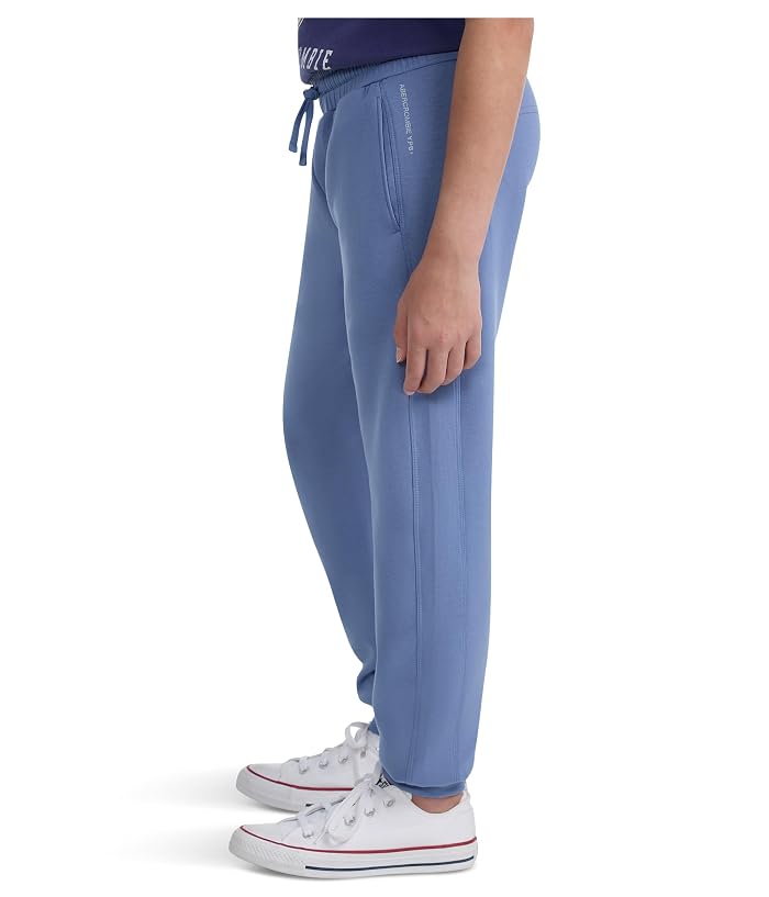 abercrombie kids YPB Neoknit Jogger (Little Kid/Big Kid) - Image 2