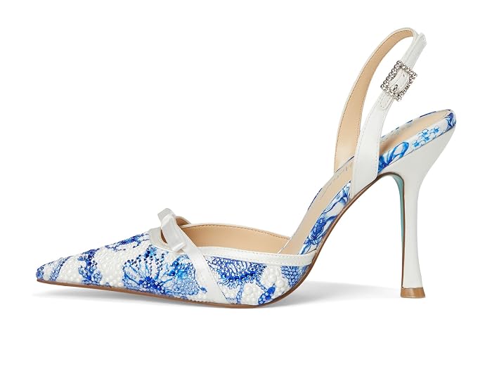 Blue by Betsey Johnson Roza - Image 2