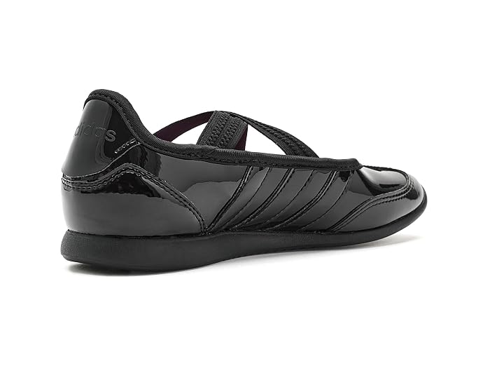 adidas Kids Barreda Mary Jane (Little Kid/Big Kid) - Image 3