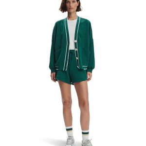 Varley Decker Off Court Cardigan
