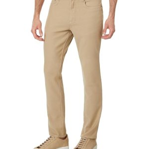 Faherty Stretch Terry Five-Pocket Pants