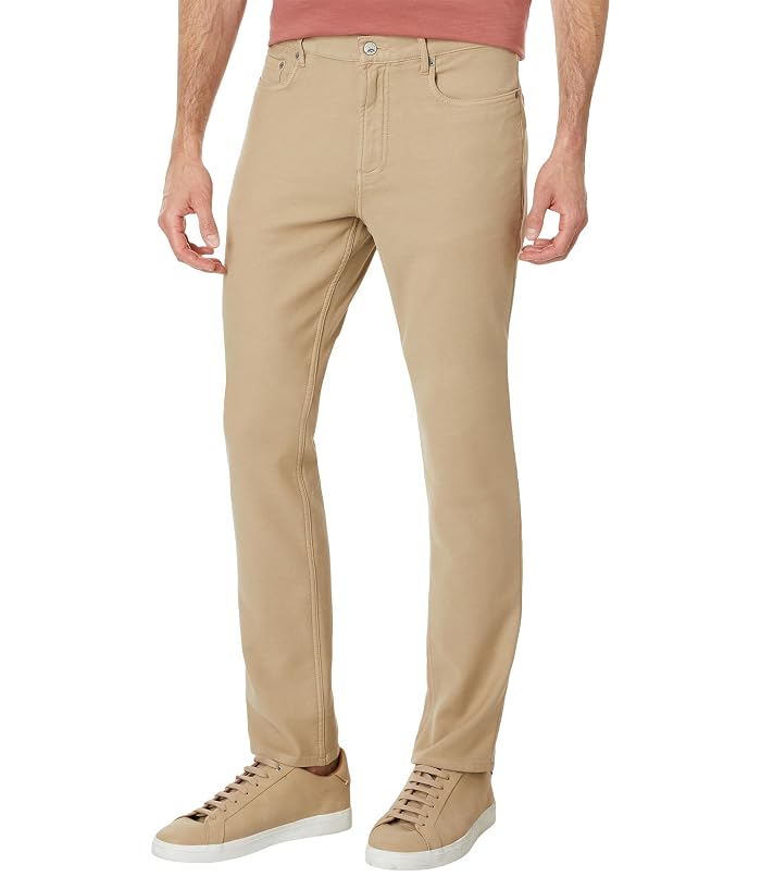 Faherty Stretch Terry Five-Pocket Pants