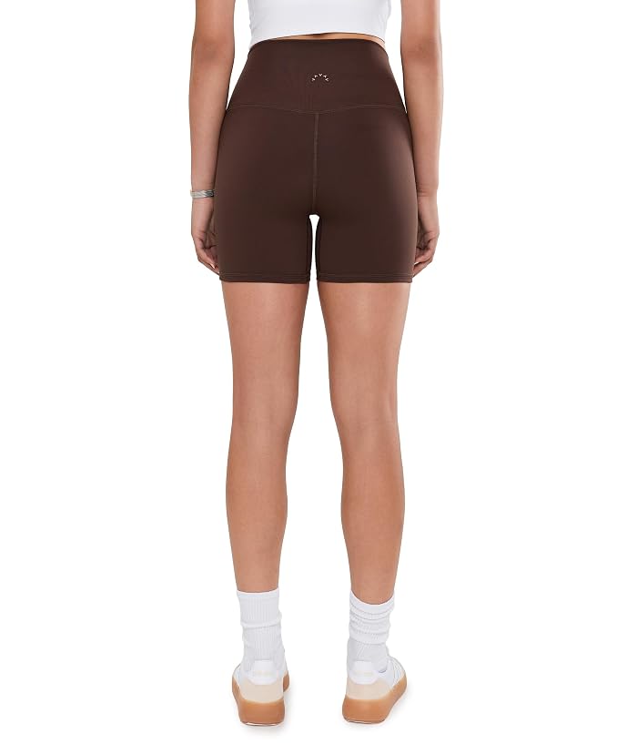 Varley Freesoft High-Rise Shorts 5" - Image 4