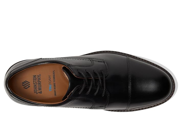 Johnston & Murphy Mason Cap Toe - Image 2