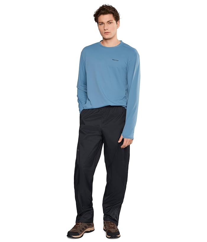 Marmot Precip Evo Full Zip Pants - Image 2