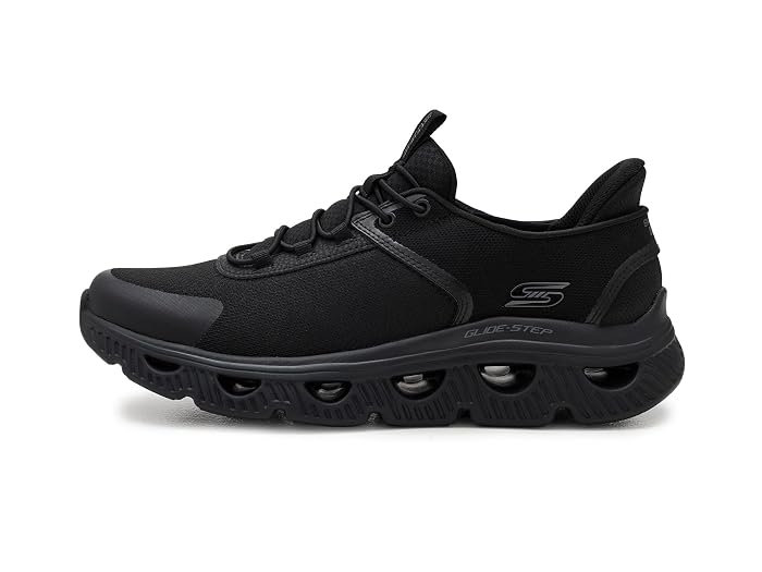 BOBS from SKECHERS Bobs Arch Waves - Slick Turn Slip-ins - Image 4